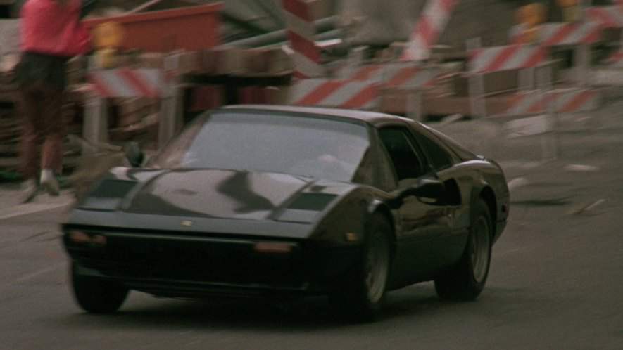 Ferrari 308 GTS