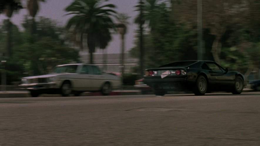 Oldsmobile Omega