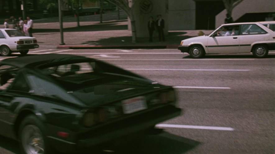 Toyota Tercel