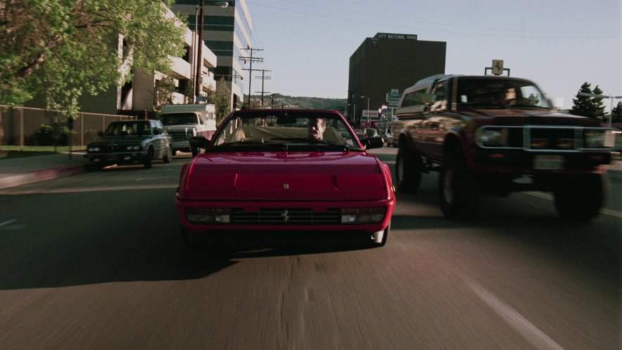 Toyota Truck