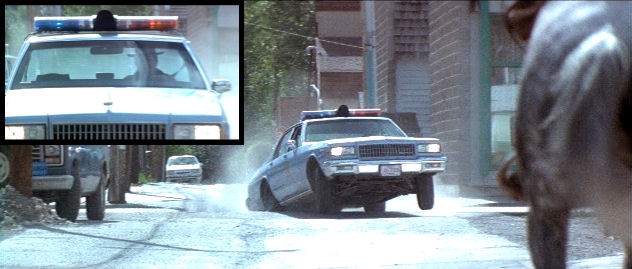 Chevrolet Caprice