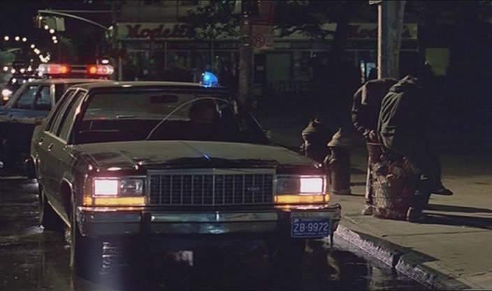 Ford LTD Crown Victoria