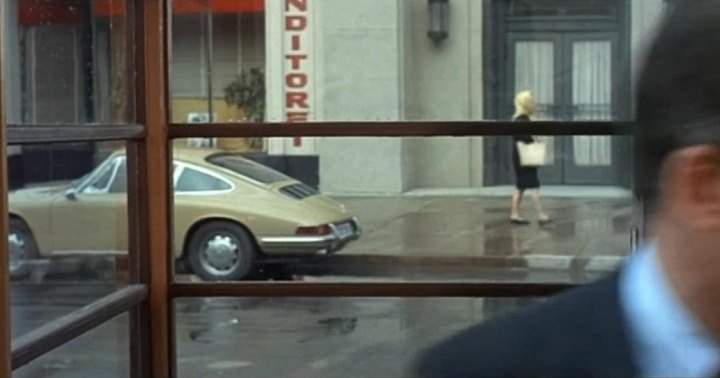Porsche 912