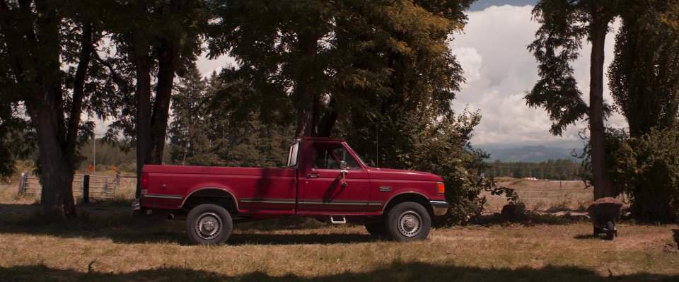 Ford F-Series