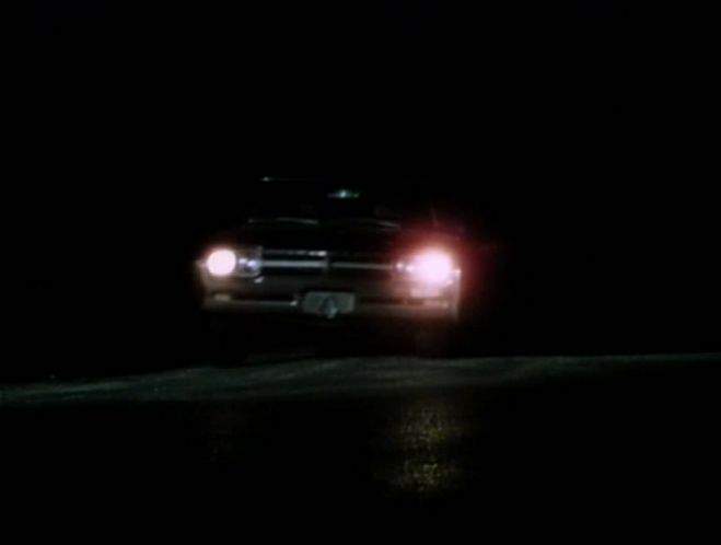 1966 Oldsmobile F-85 in Ginger