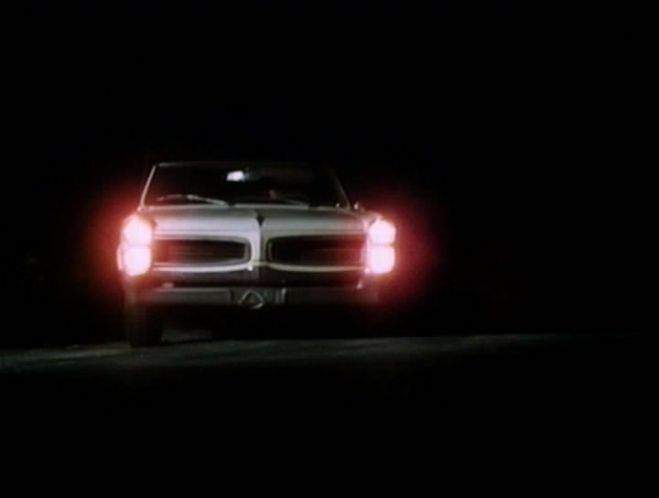 1966 Pontiac Tempest Custom in Ginger