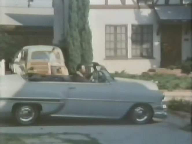 Chevrolet Bel Air