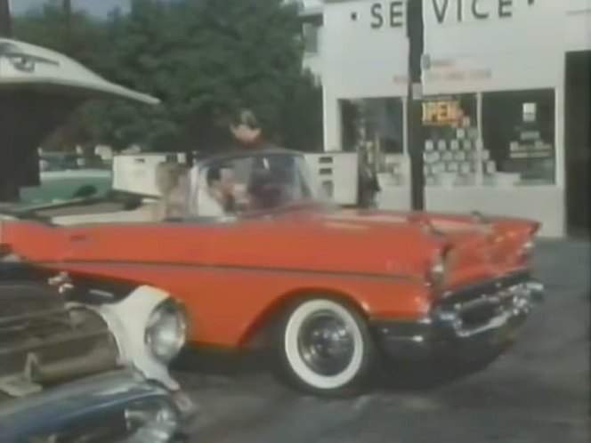 Chevrolet Bel Air