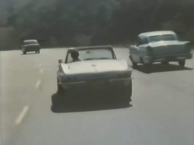Oldsmobile 