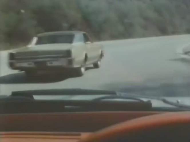 Oldsmobile Cutlass Supreme