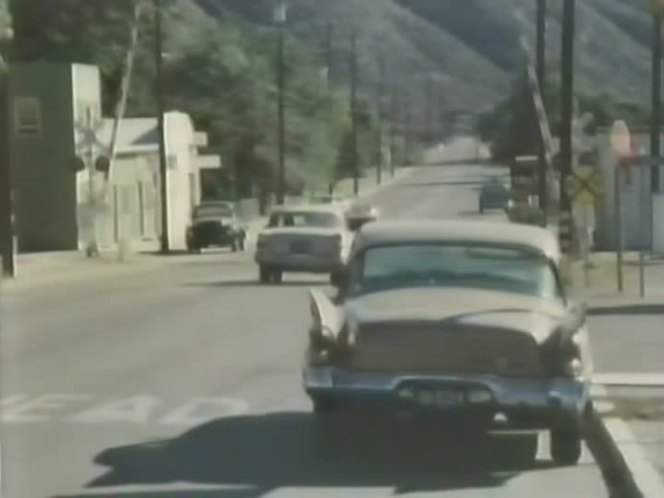 Studebaker Hawk