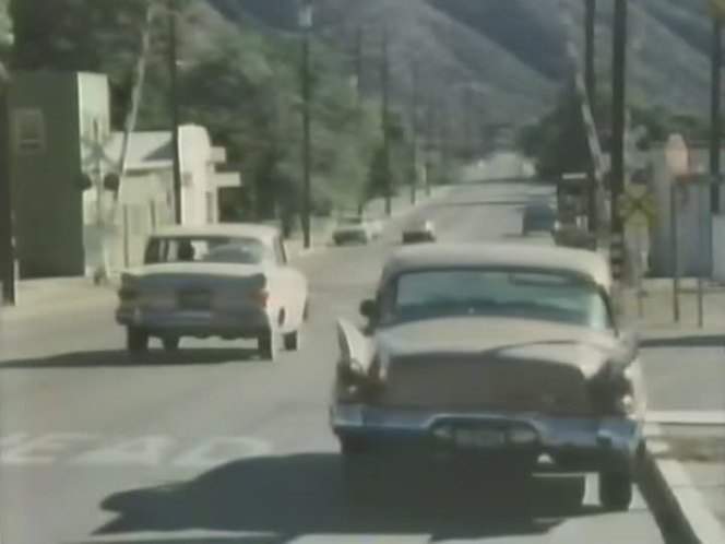 Studebaker Lark