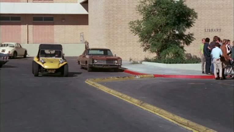 Buick Riviera