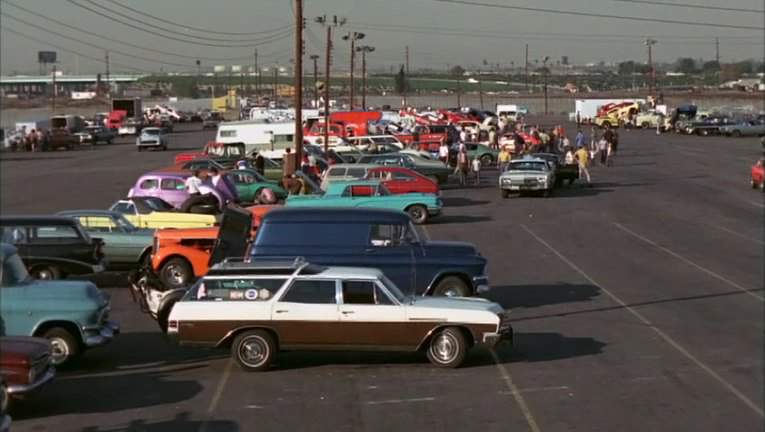 Buick Sportwagon