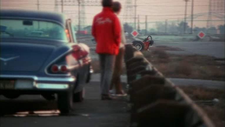 Chevrolet Biscayne