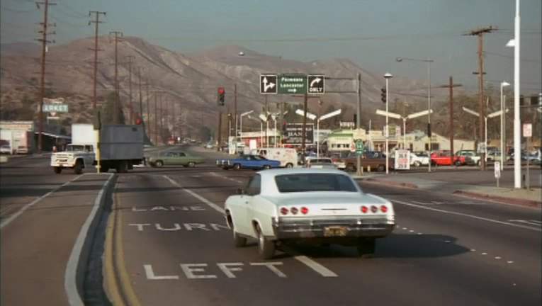 Chevrolet Impala