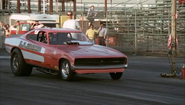 Dodge Charger