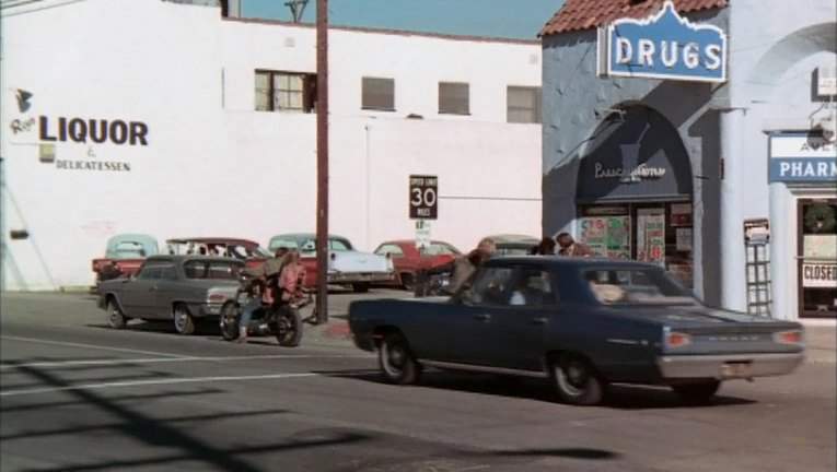 Dodge Coronet
