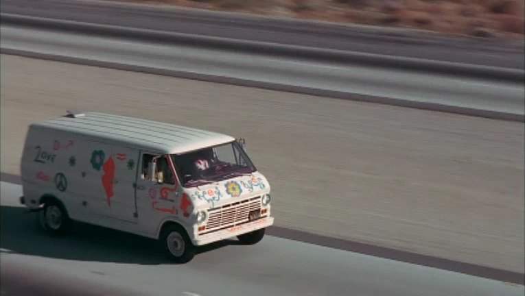 Ford Econoline
