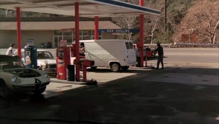 Ford Econoline