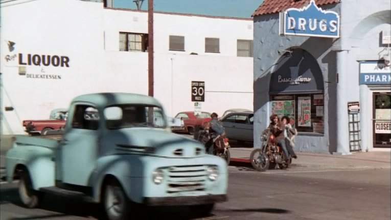 Ford F-1