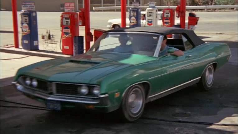 Ford Torino GT