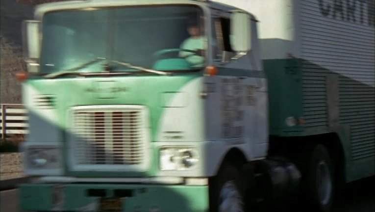 Mack F-Series