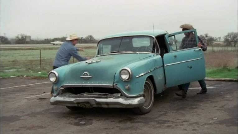 Oldsmobile unknown