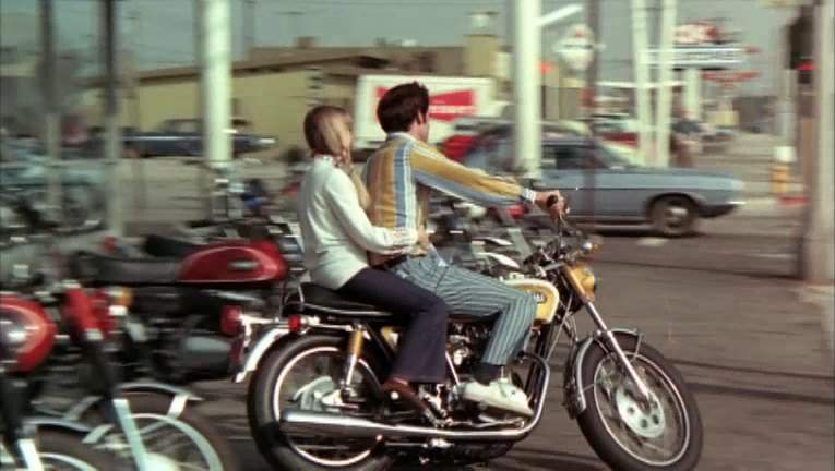 Yamaha XS-1B 650