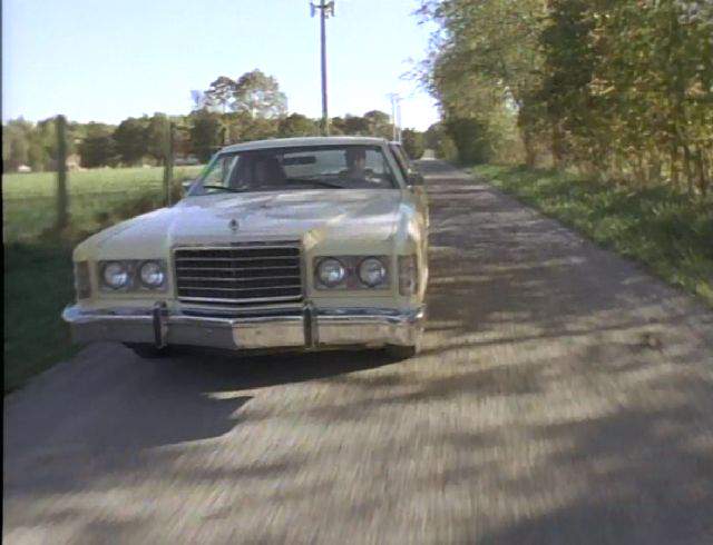 Ford LTD