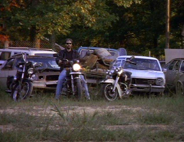 Ford Maverick