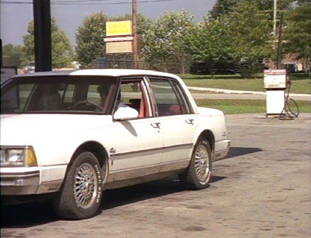 Oldsmobile Ninety-Eight Regency