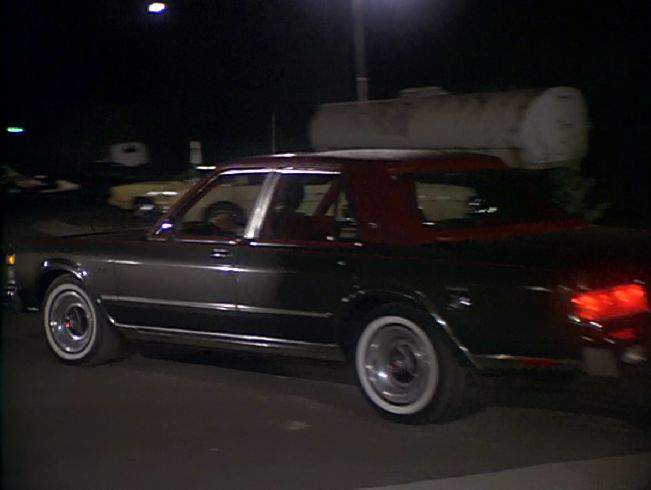 Chrysler LeBaron