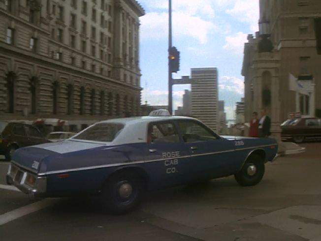 Dodge Coronet