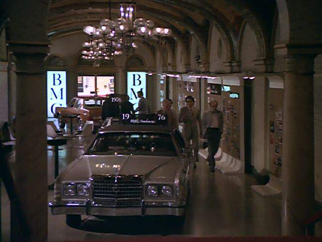 Ford LTD
