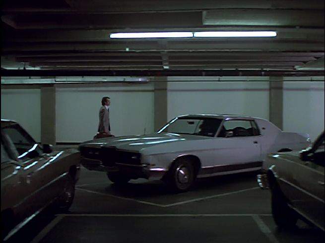 Ford LTD