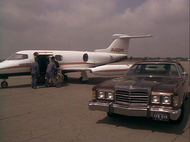 Ford LTD