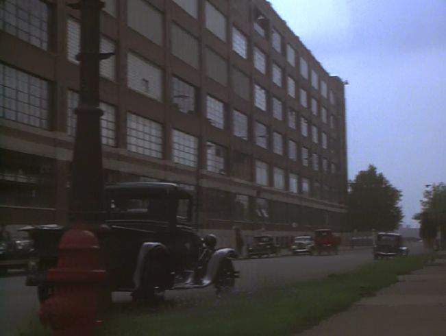 Ford Model A