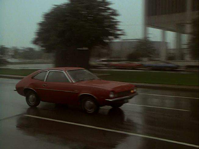 Ford Pinto