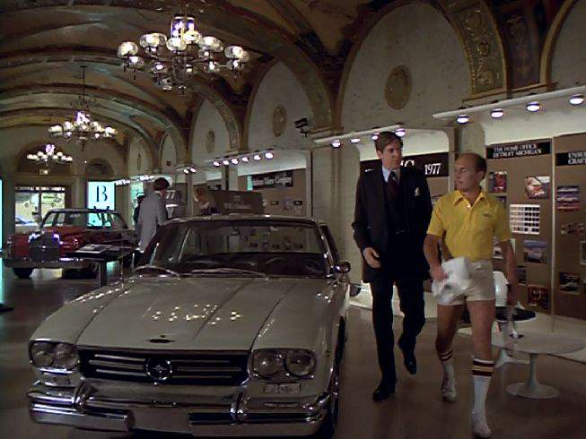 Maserati Mexico