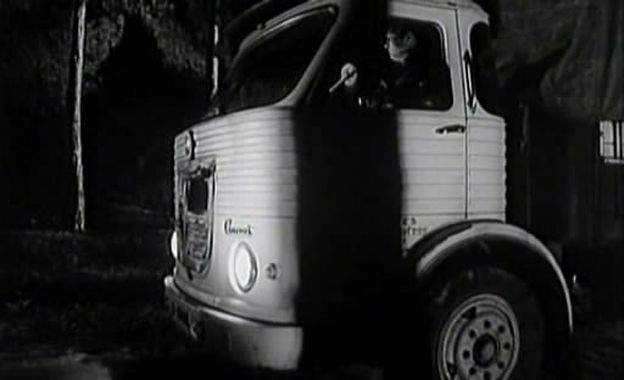 Pegaso 1090 Comet