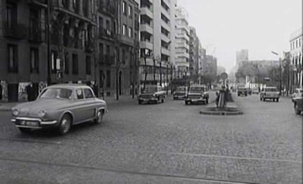 Renault Ondine