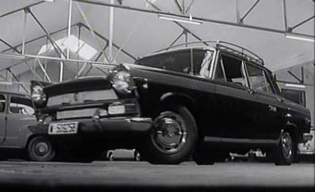 Seat 1400 C