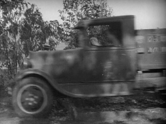 Ford Model AA