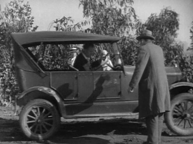 Ford Model T