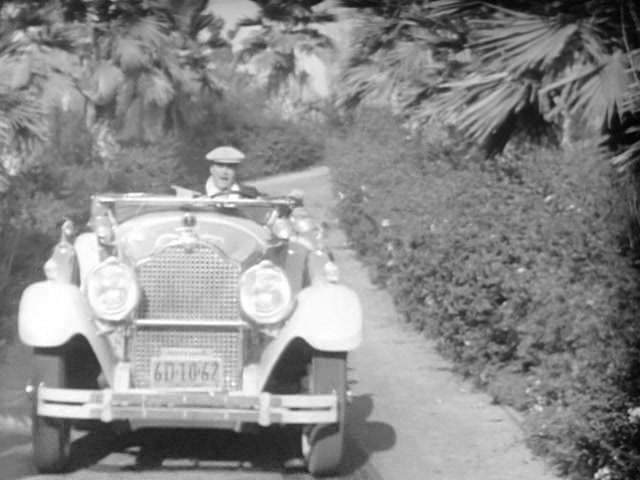 Packard unknown