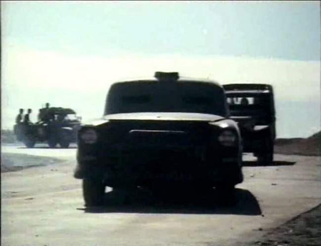 Chevrolet Two-Ten