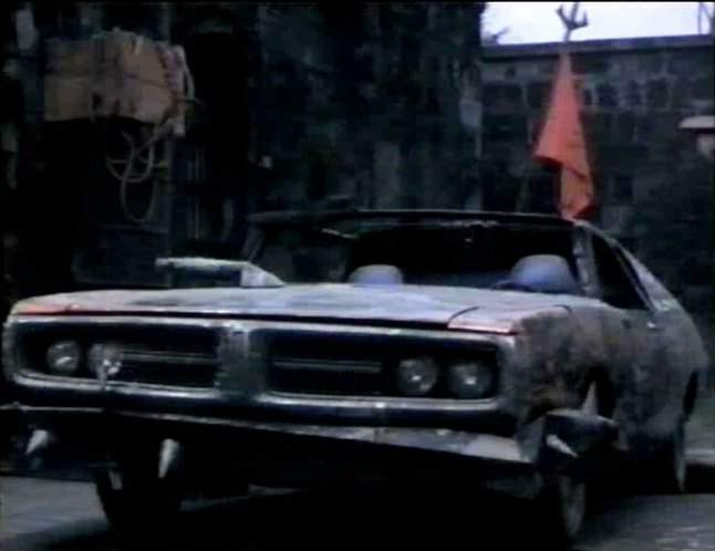 Dodge Charger