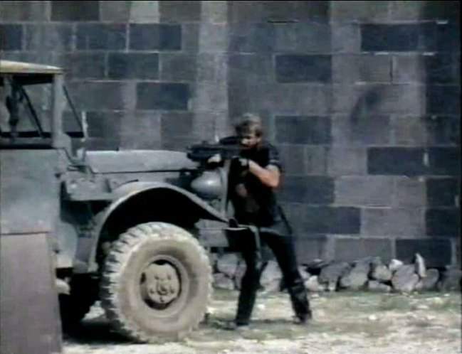 Dodge M-37