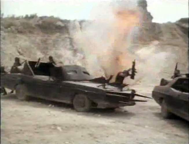 Ford Galaxie 500